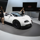 Illustration for article titled The booth professionals of the Shanghai Motor Show